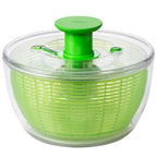 Salad Spinner Large Pull-Handle BPA-Free