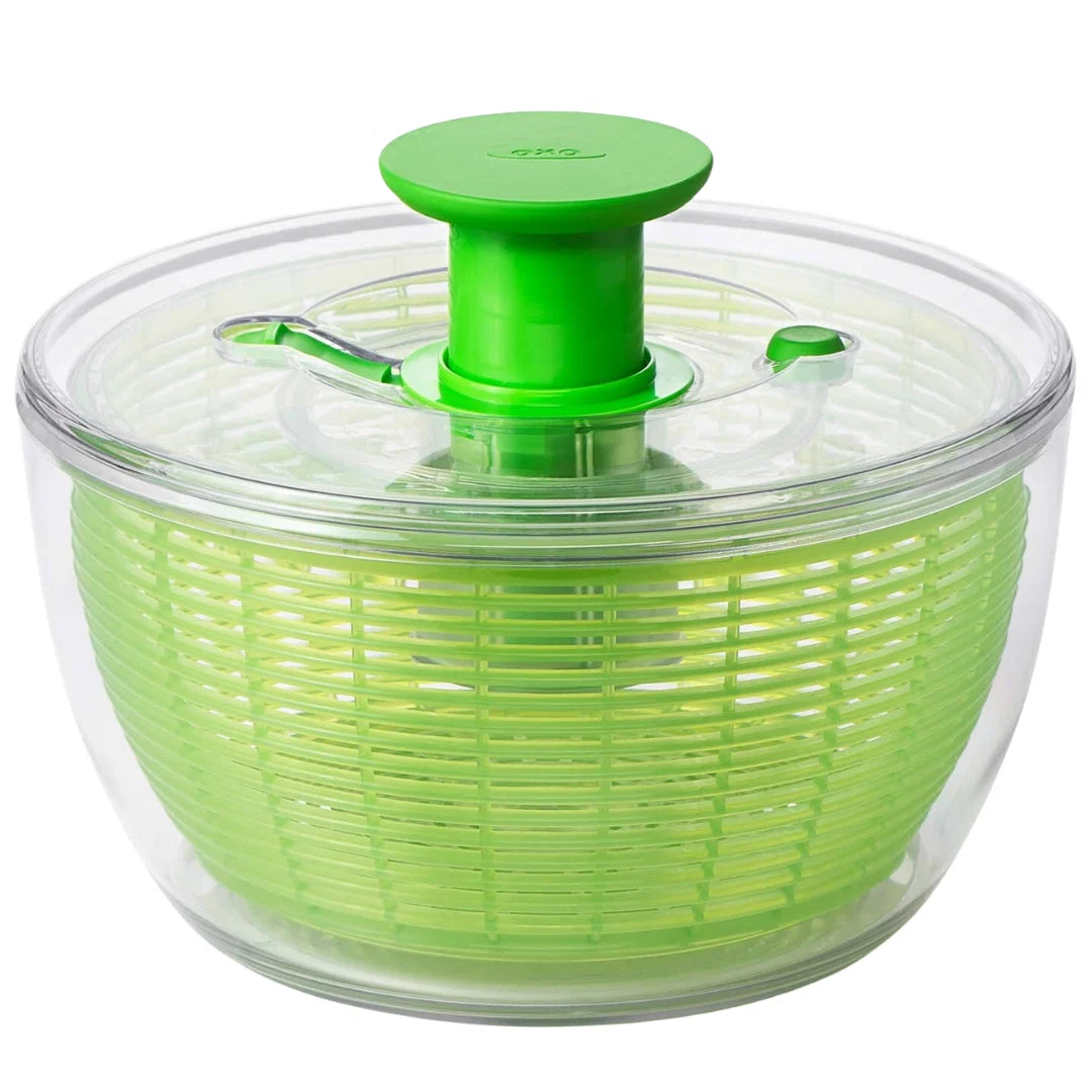 Salad Spinner Large Pull-Handle BPA-Free