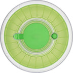 Salad Spinner Large Pull-Handle BPA-Free
