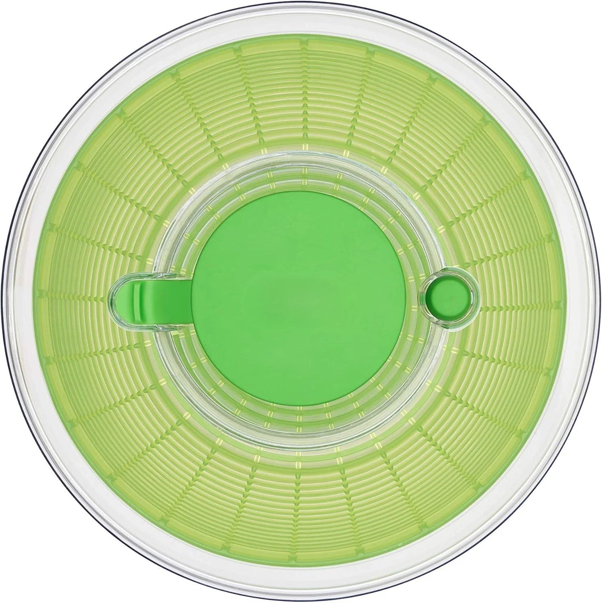 Salad Spinner Large Pull-Handle BPA-Free