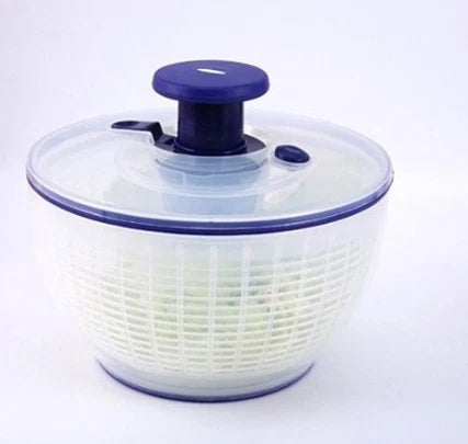 Salad Spinner Large Pull-Handle BPA-Free