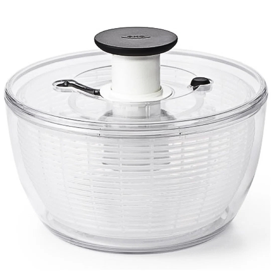 Salad Spinner Large Pull-Handle BPA-Free