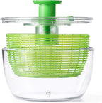 Salad Spinner Large Pull-Handle BPA-Free