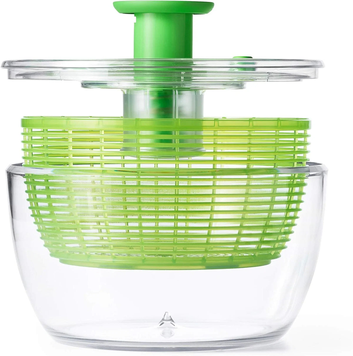 Salad Spinner Large Pull-Handle BPA-Free