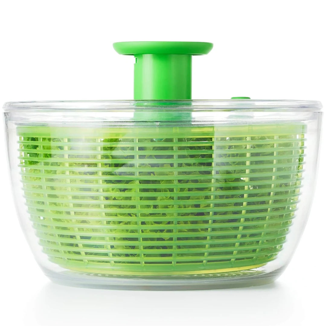Salad Spinner Large Pull-Handle BPA-Free