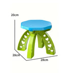 Sand & Water Play Table Weather-Resistant With Accessories