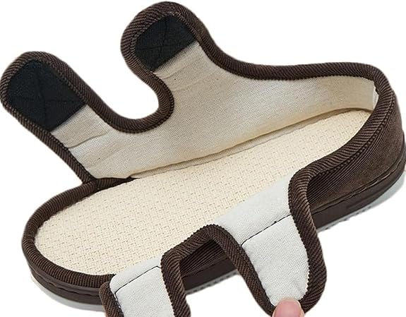 Sandals Extra Wide Adjustable Straps Soft Breathable Lining