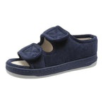 Sandals Extra Wide Adjustable Straps Soft Breathable Lining