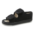 Sandals Extra Wide Adjustable Straps Soft Breathable Lining