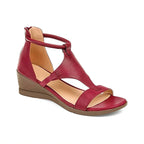 Sandals Orthopedic Arch Support & Adjustable Straps