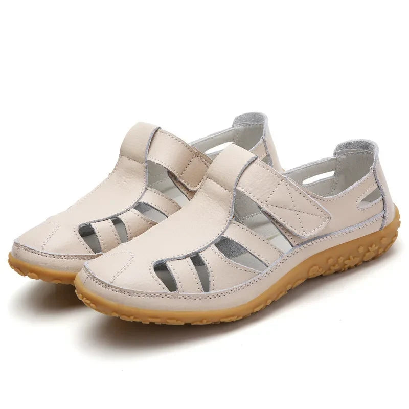 Sandals Orthopedic Arch Support Cushioned & Anti-Slip