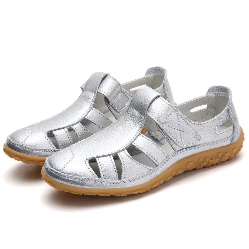 Sandals Orthopedic Arch Support Cushioned & Anti-Slip