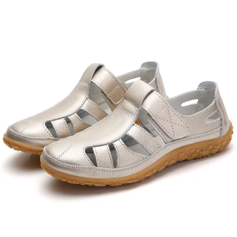 Sandals Orthopedic Arch Support Cushioned & Anti-Slip