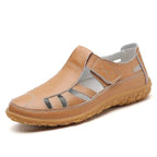 Sandals Orthopedic Arch Support Cushioned & Anti-Slip