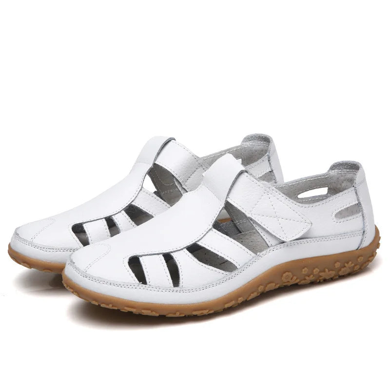 Sandals Orthopedic Arch Support Cushioned & Anti-Slip