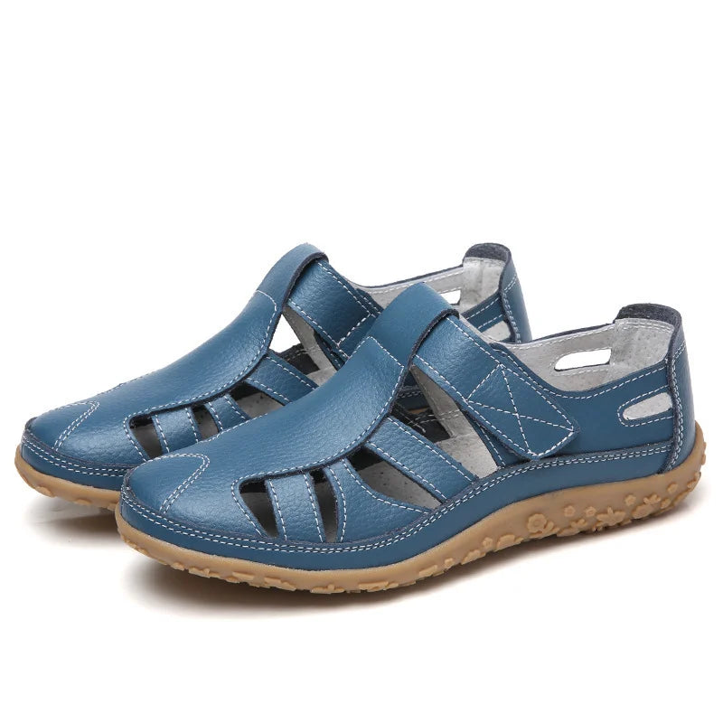Sandals Orthopedic Arch Support Cushioned & Anti-Slip