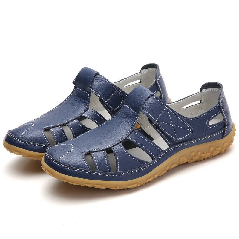 Sandals Orthopedic Arch Support Cushioned & Anti-Slip