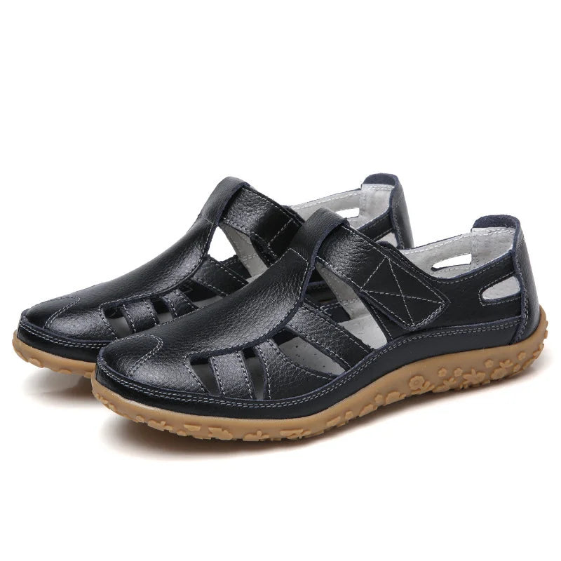 Sandals Orthopedic Arch Support Cushioned & Anti-Slip