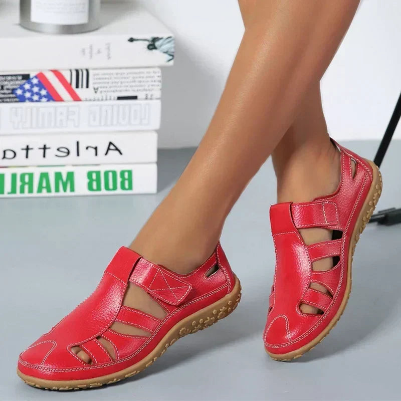 Sandals Orthopedic Arch Support Cushioned & Anti-Slip