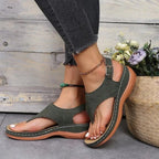 Sandals Orthotic Arch Support Breathable & Anti-Slip
