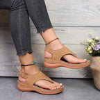 Sandals Orthotic Arch Support Breathable & Anti-Slip