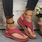Sandals Orthotic Arch Support Breathable & Anti-Slip