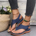 Sandals Orthotic Arch Support Breathable & Anti-Slip