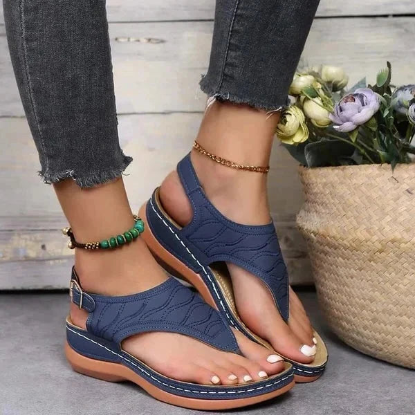 Sandals Orthotic Arch Support Breathable & Anti-Slip