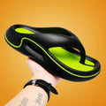 Sandals Slip-On Cushioned Sole Sport-Inspired Grip