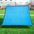 Sandbox Shade UV-Resistant Breathable HDPE Corner Eyelets