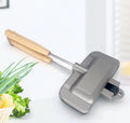 Sandwich Pan Double-Sided Cast Aluminum Non-Stick