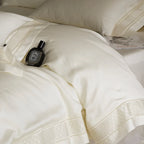 Satin Bedding Set Silky Breathable & Machine Washable