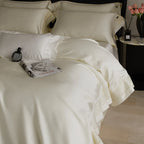 Satin Bedding Set Silky Breathable & Machine Washable