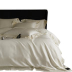 Satin Bedding Set Silky Breathable & Machine Washable