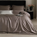 Satin Bedding Set Silky Breathable & Machine Washable