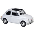 Scale Model Car 1:18 Premium Alloy Interactive Force Control