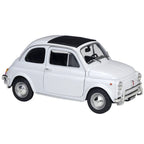 Scale Model Car 1:18 Premium Alloy Interactive Force Control