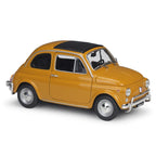 Scale Model Car 1:18 Premium Alloy Interactive Force Control