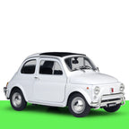 Scale Model Car 1:18 Premium Alloy Interactive Force Control