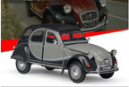 Scale Model Car 1:24 Alloy Authentic Replica