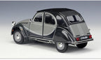 Scale Model Car 1:24 Alloy Authentic Replica