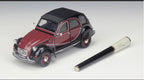 Scale Model Car 1:24 Alloy Authentic Replica