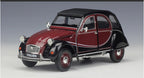 Scale Model Car 1:24 Alloy Authentic Replica