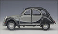 Scale Model Car 1:24 Alloy Authentic Replica