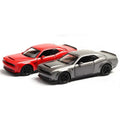 Scale Model Car 1:36 Alloy Pull-Back Action