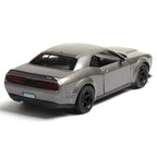 Scale Model Car 1:36 Alloy Pull-Back Action