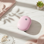 Scalp Massager Kneading Rechargeable & Quiet