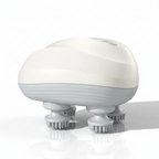 Scalp Massager Kneading Rechargeable & Quiet