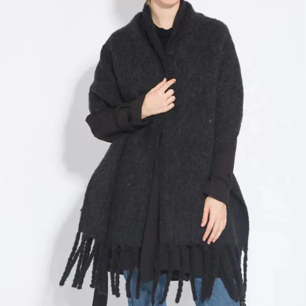 Scarf Cashmere Extra-Long & Ultra-Soft