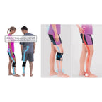 Sciatic Nerve Brace Targeted Acupressure & Adjustable Strap
